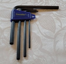 Original Gazelle Fahrrad