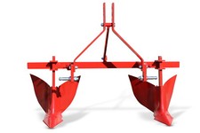 Kartoffelhäufler Häufelpflug