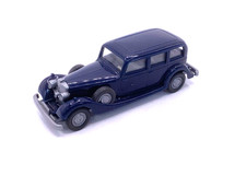 Wiking modell horch - modell,