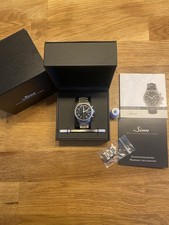 Sinn 356 flieger chronograph - 356,