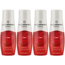 SodaStream Cola, 14.8 Fl Oz