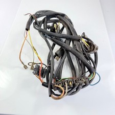 OEM Sachs Hercules Moped Main
