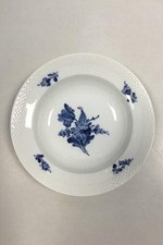 Royal Copenhagen Blau Blumen