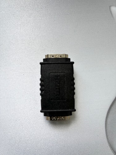 Hdmi adapter kupplung - hdmi,