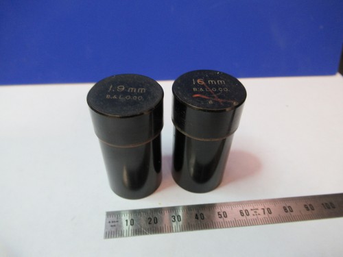 Lot bausch lomb - lot, +