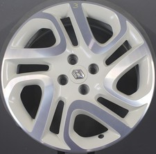 1x Alufelge Renault Captur 6,5Jx17 ET40 403008829R (3)