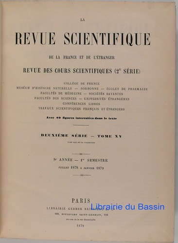 Die wissenschaftliche