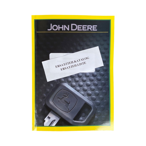 John deere 260 - deere, 260b