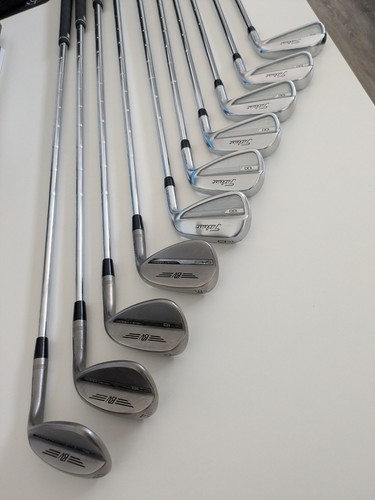 Titleist t100 sm10 - 4-9,