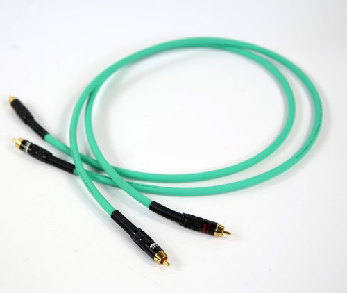 Phono audio cinchkabel - nf,