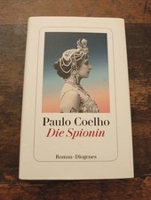 Paulo Coelho DIE SPIONIN
