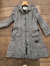 burberry mantel damen 38 (M)