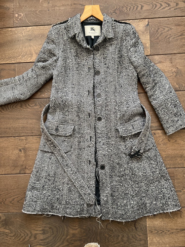 Burberry mantel damen - 38, (m)