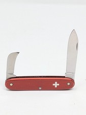 Rare Victorinox Pioneer Pruner