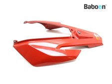 Heckverkleidung BMW G 650