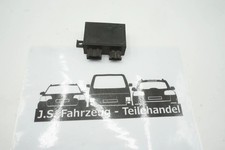 Steuergerät Wegfahrsperre Original VW T5 Lupo 6X Seat Ibiza 6K Polo 6N Arosa 6H