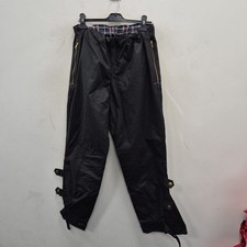 Barbour Vintage A8 Anzug Wachs