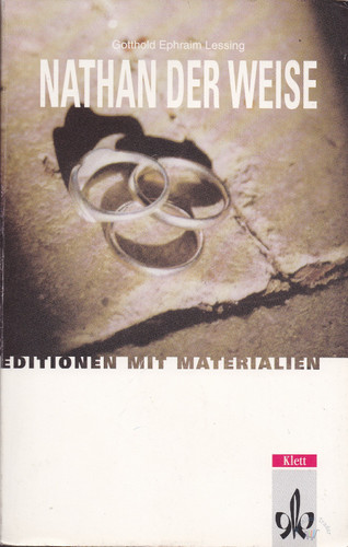 Nathan der weise ein - weise,