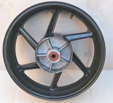 Felge hinten Wheel Hinterrad