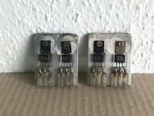 DUAL CV 1600 Treiberblöcke