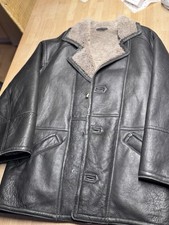 Arizona Echt Leder Winterjacke