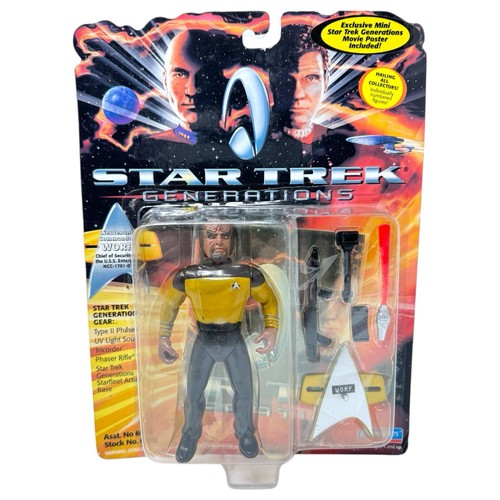 Star trek generations - generations,