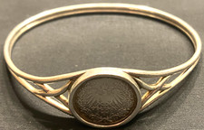 Wunderschönes antikes Münzen