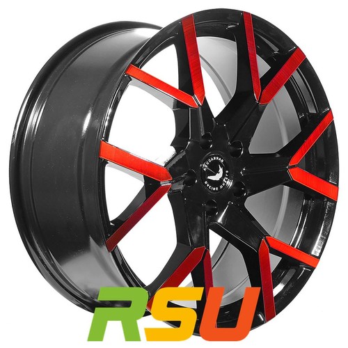 Barracuda tzunamee evo black - barracuda,