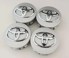 TOYOTA ORIGINAL OEM COROLLA PRIUS YARIS RADNABENKAPPEN SET 4X 42603-52110