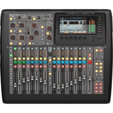 Behringer X32 Compact