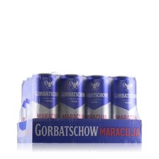 Gorbatschow Wodka Mixed