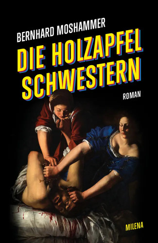 Die holzapfel schwestern - die,