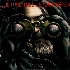 Jethro Tull Stormwatch NEAR