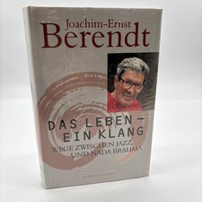 Joachim Ernst Berendt: Das
