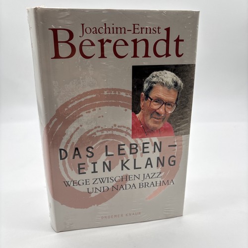 Joachim ernst berendt das - joachim, berendt: