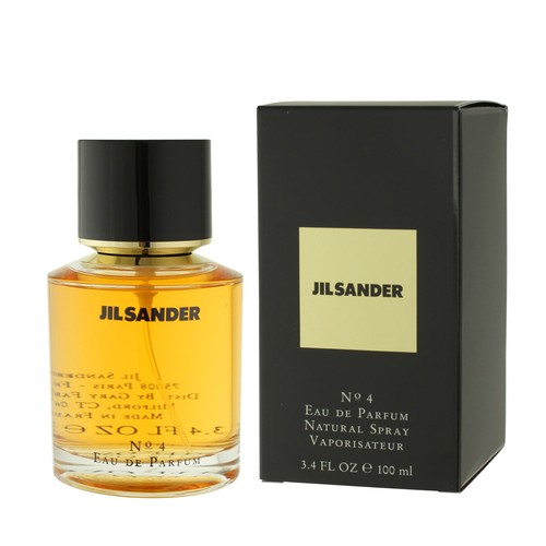 Jil sander eau de - jil, 4