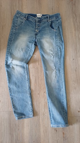 Jeans hose damen 42 - damen, gr.42