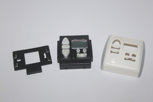 Somfy chronis rts wandsender - somfy,