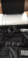 HP Deskjet 460CB Mobiler