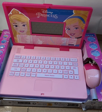 Disney Princess zweisprachiger