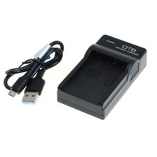 Akku usb ladegerät für - ladegerät,