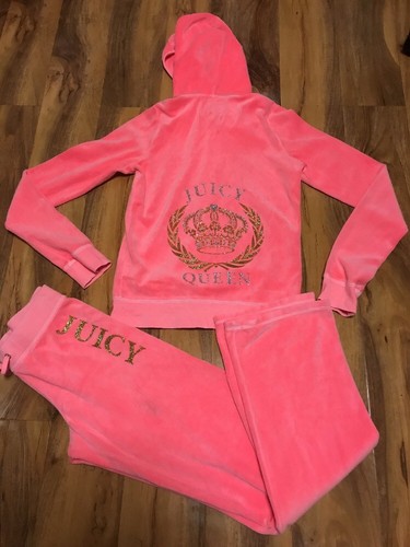 Atemberaubender juicy coutute - juicy,