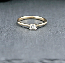 CHRIST exklusiver RING mit