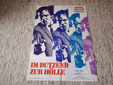 Original Kinoplakat       Im