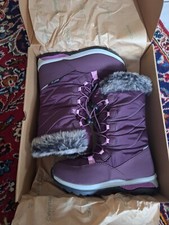 Kamik winterstiefel - kamik, 37