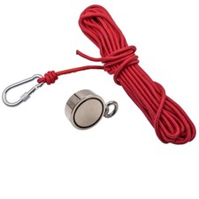 Magnetangeln 120KG Stark