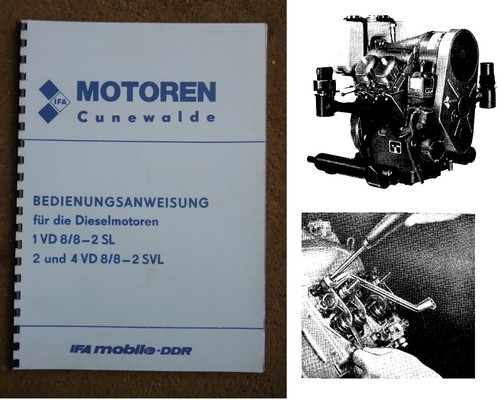 Ddr bedienungsanleitung - ddr,
