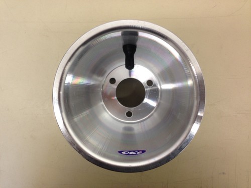 Kart felge 180 - 180, oke