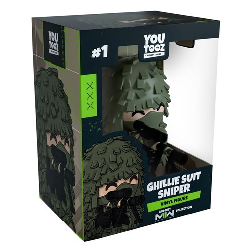 Youtooz call duty modern - of,