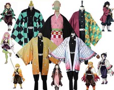 Adults Demon Slayer Kimetsu No